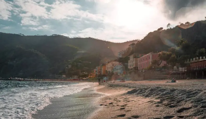 Las cinco playas más bonitas de Europa. Foto: Karsten Winegeart 