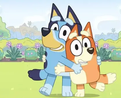 Por qué sí deberías ver la serie Bluey