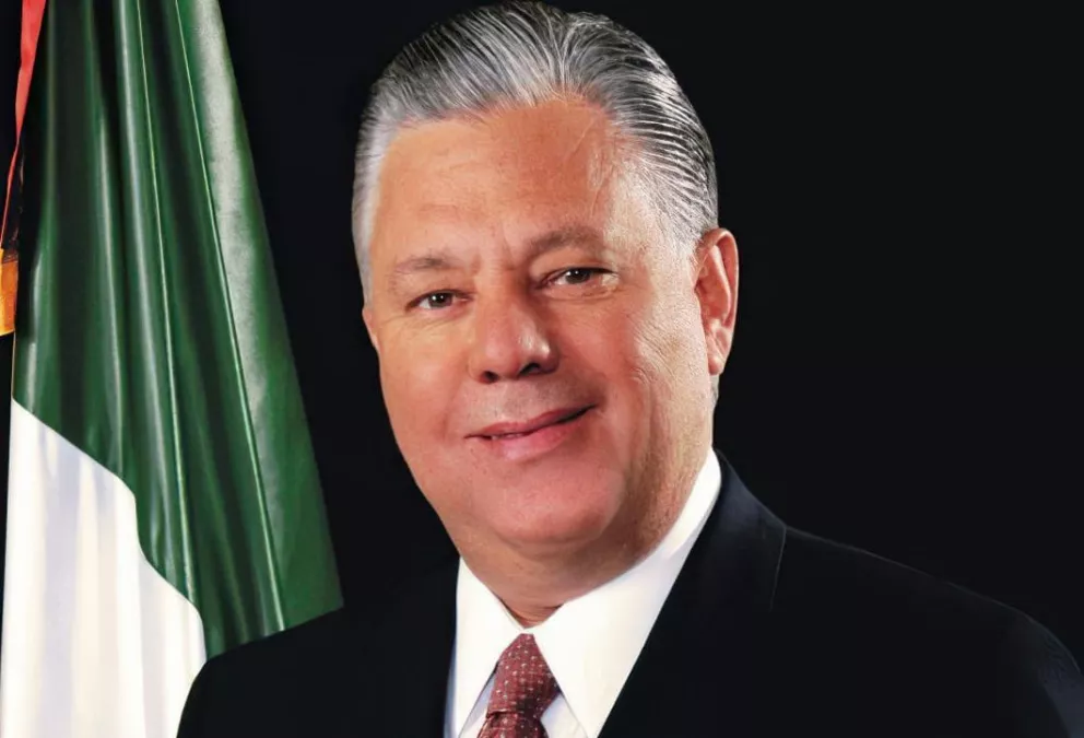 Jesús Aguilar Padilla.