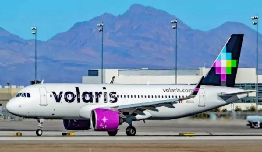 Cuánto cuesta cambiar la fecha de vuelo en Volaris