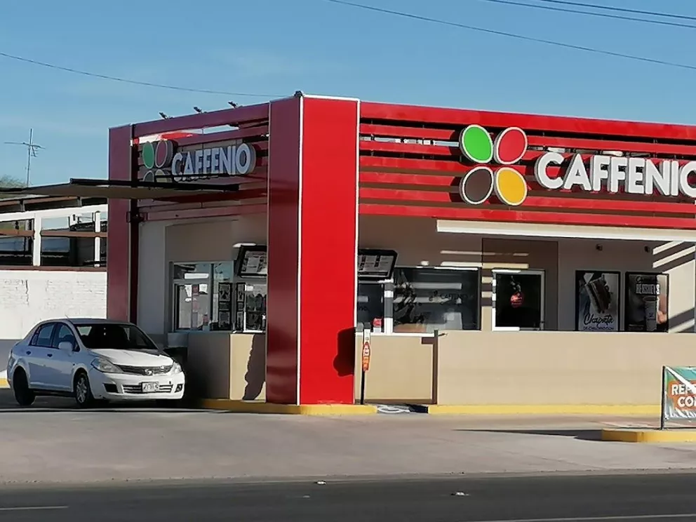 CAFFENIO tendrá una nueva sucursal en Hermosillo, Sonora, conoce dónde estará ubicada