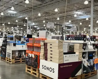 ¿Qué se necesita para entrar a una tienda de Costco?