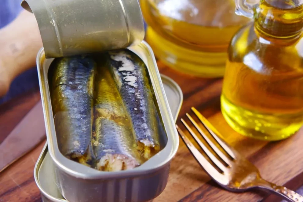 Sardinas PROFECO indica cuáles son las mejores. Foto: Towfiqu barbhuiya
