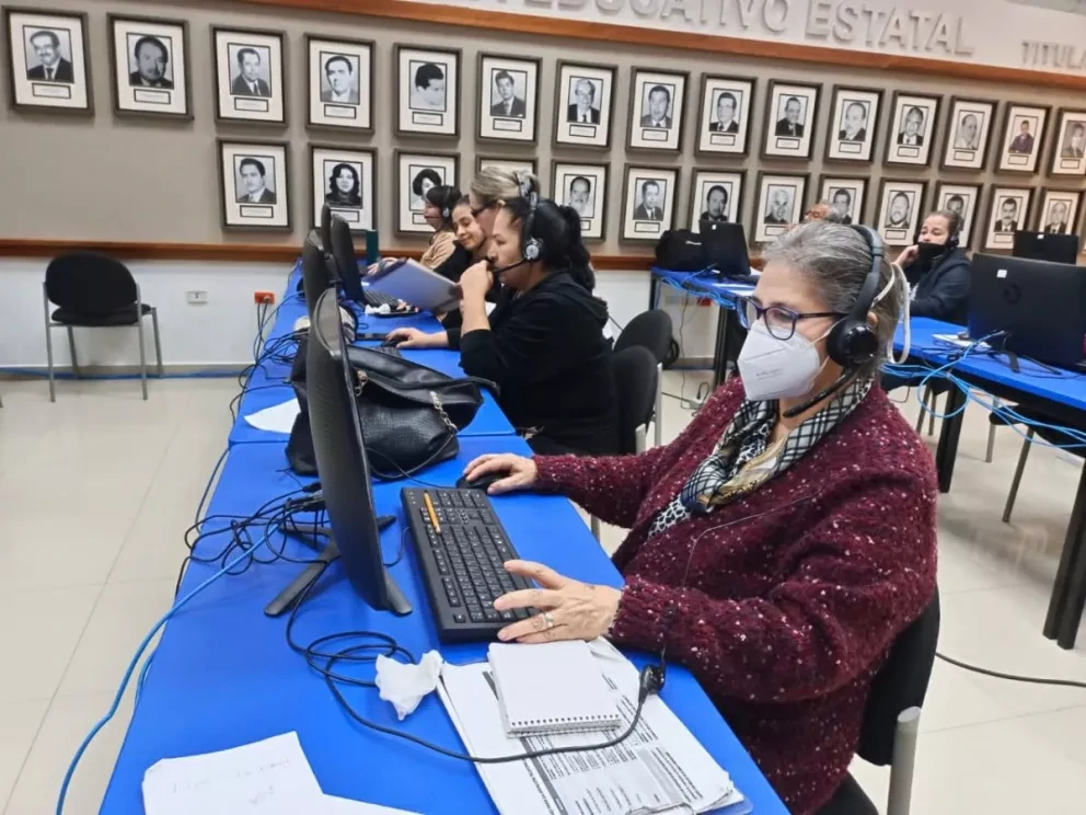 En Sinaloa arrancan las preinscripciones en Línea 2023 para preescolar, primaria y secundaria.