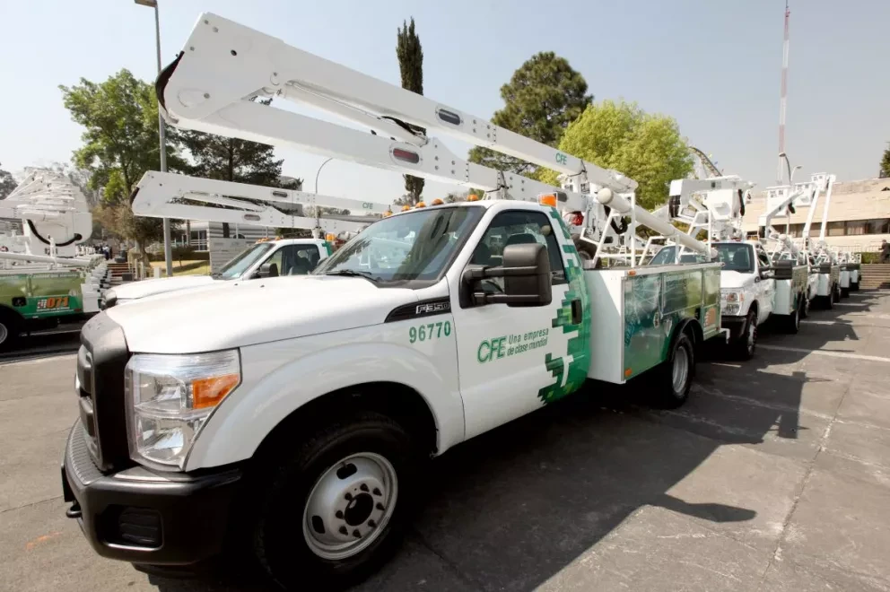 CFE: Lista de comunidades de Ahome, Sinaloa, que se les será suspendido el servicio eléctrico este viernes 3 de febrero de 2023