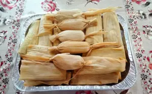 Por qué se comen tamales el Día de la Candelaria en México