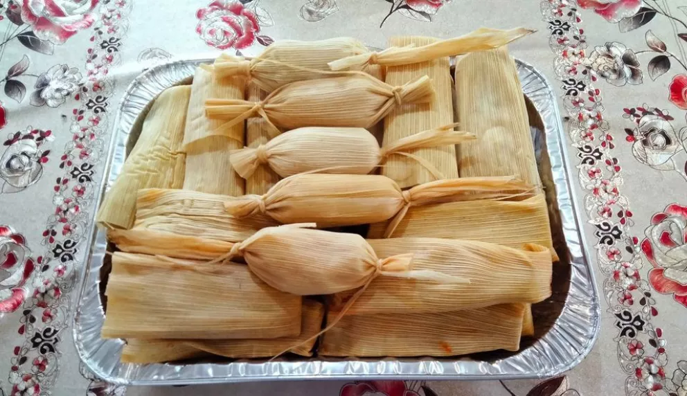 Por qué se comen tamales el Día de la Candelaria en México.