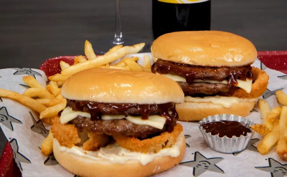 El nuevo Carl’s Jr. de la plaza sendero abrirá sus puertas este 7 de febrero