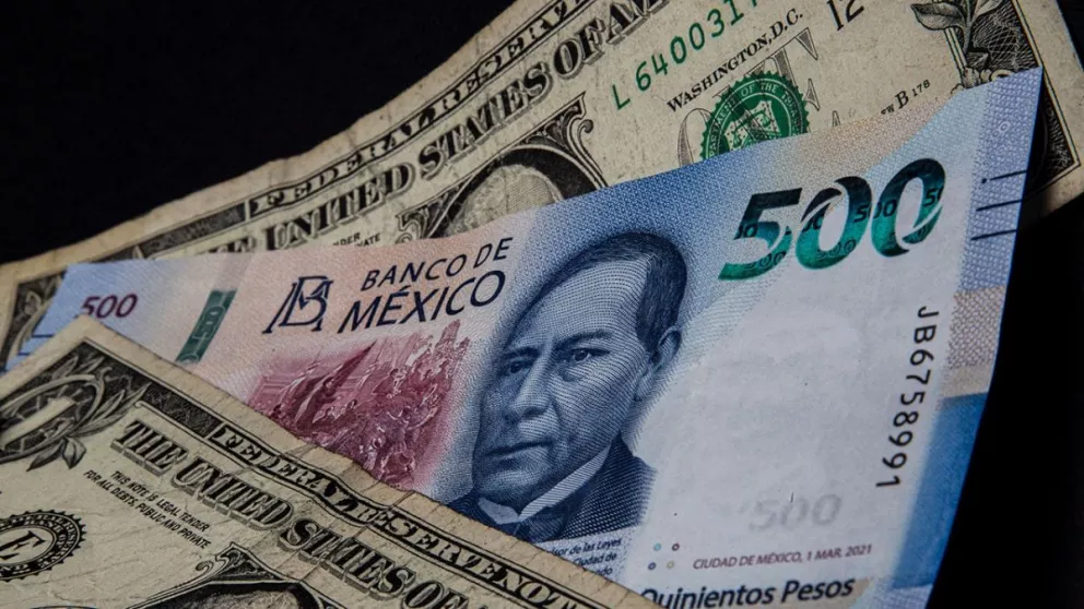 Dólar hoy 2 de febrero de 2023: Peso mexicano sigue fuerte frente al dólar tras anuncio de la Fed