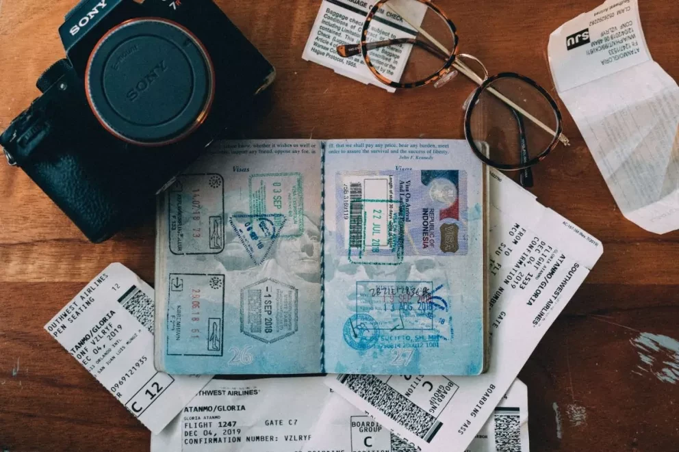Cómo obtener 50% de descuento al tramitar tu pasaporte mexicano. Foto: ConvertKit