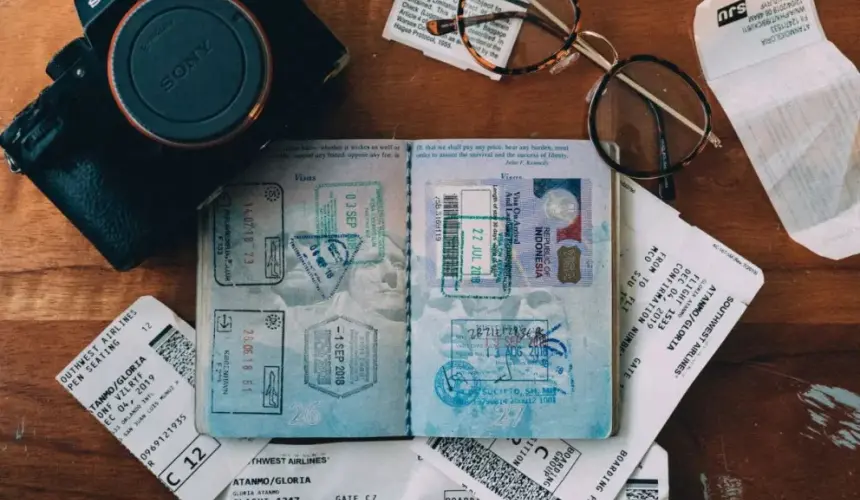 Cómo obtener 50% de descuento al tramitar tu pasaporte mexicano. Foto: ConvertKit 