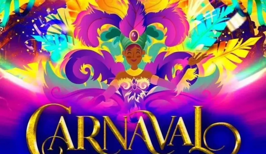 Cuándo será el Carnaval de Playa del Carmen 2023.