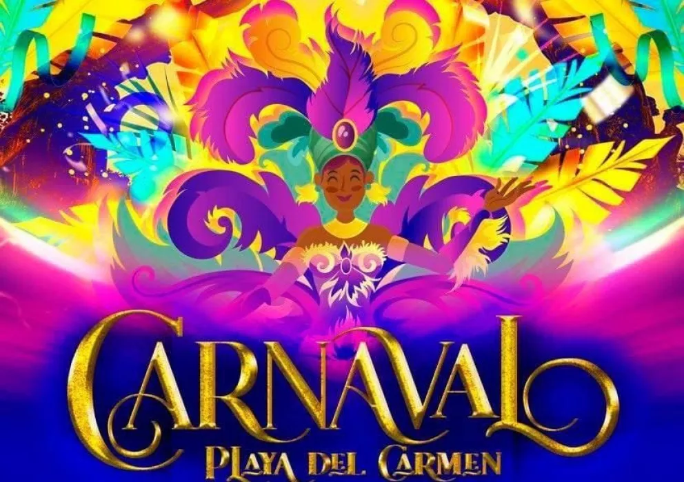 Cuándo será el Carnaval de Playa del Carmen 2023.