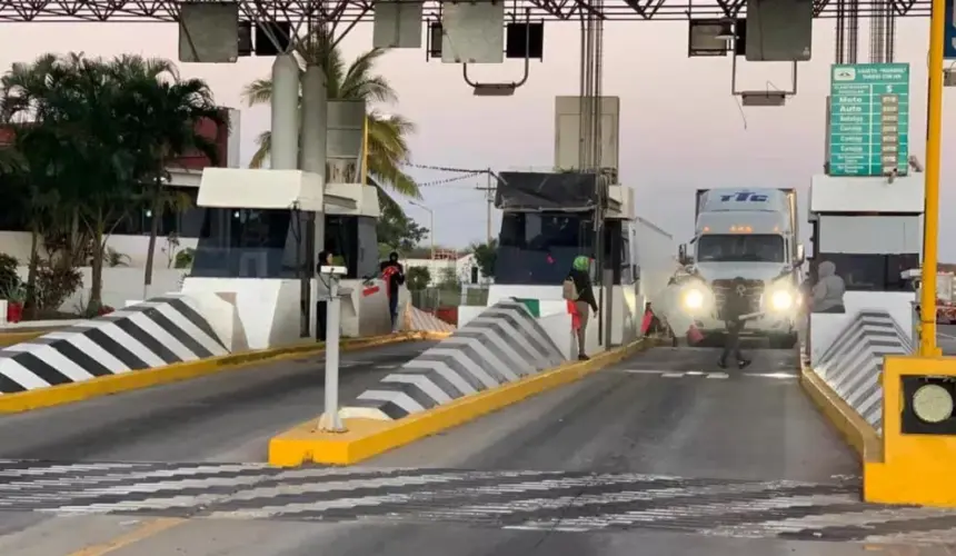 Casetas de Guadalajara a Guayabitos 