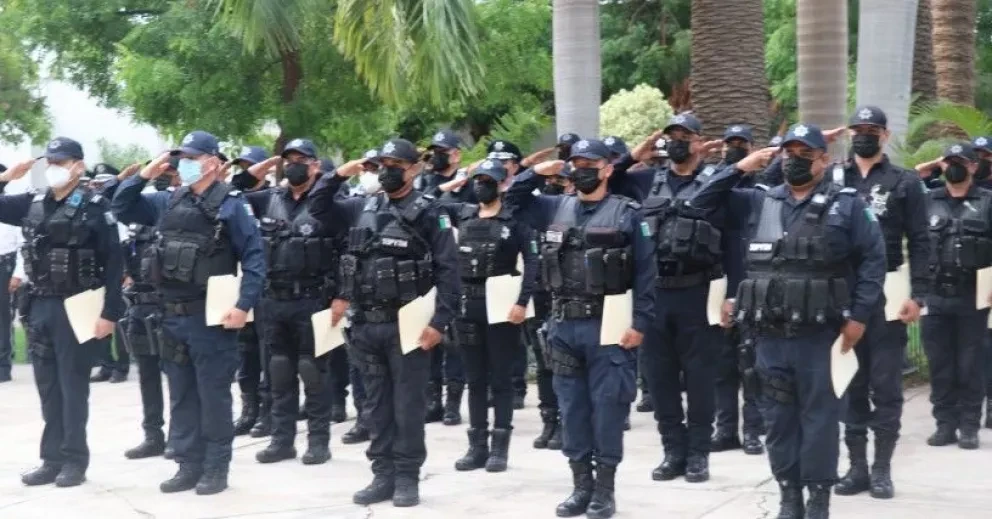 Reportemos delitos y contribuyamos en la seguridad de Culiacán