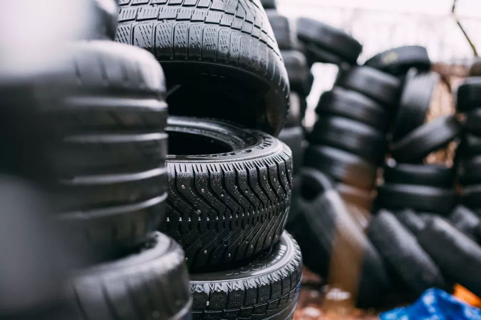 Llantas. PROFECO te informa cuáles son los mejores neumáticos para tu carro