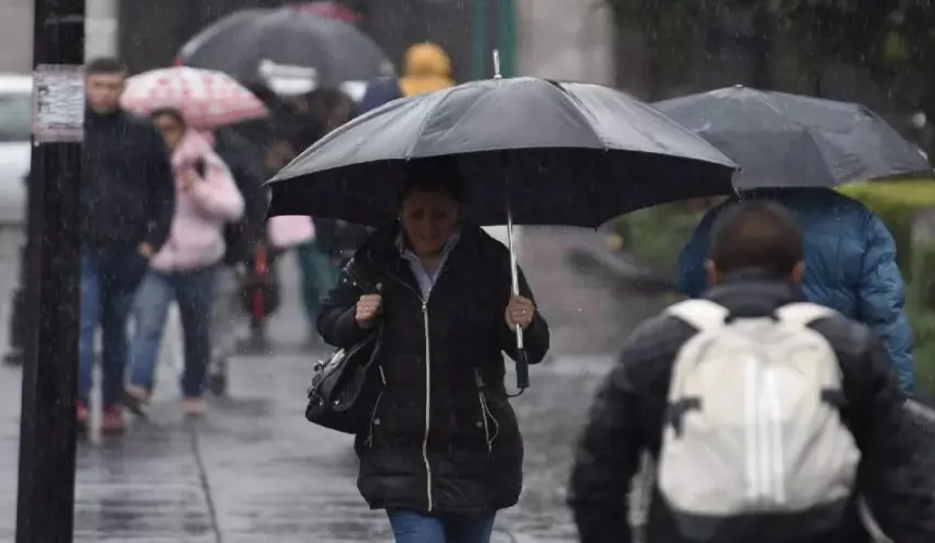 Pronóstico del clima hoy jueves 9 de noviembre: frente frío núm. 9 seguirá recorriendo el norte de México