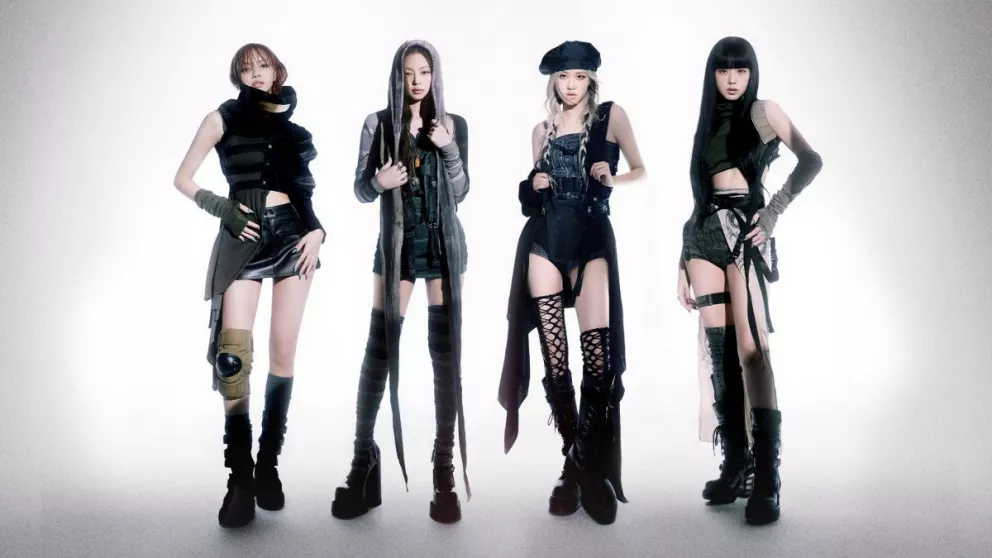 BLACK PINK Tour BORN PINK CDMX 2023: Precios, preventa ocesa y todo lo que debes saber de este gran concierto