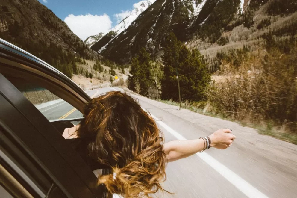 Profeco ofrece 10 consejos para evitar que seas víctima de fraude al salir de viaje. Foto: averie woodard