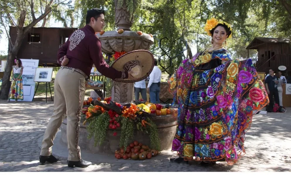 ¡Prepárense para la fiesta! Séptima edición de Sinaloa Encanta se llevará en Villa Juárez, Navolato.
