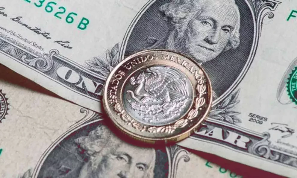 Dólar hoy: Peso sigue estable ante la moneda americana; México tiene su mayor inflación desde 2001