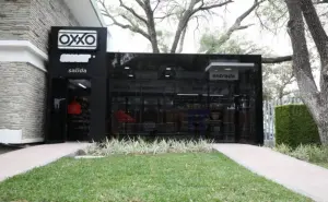 OXXO abre su primer Tienda Smart Grab & Go en el Tec de Monterrey, conoce cómo comprar en ella