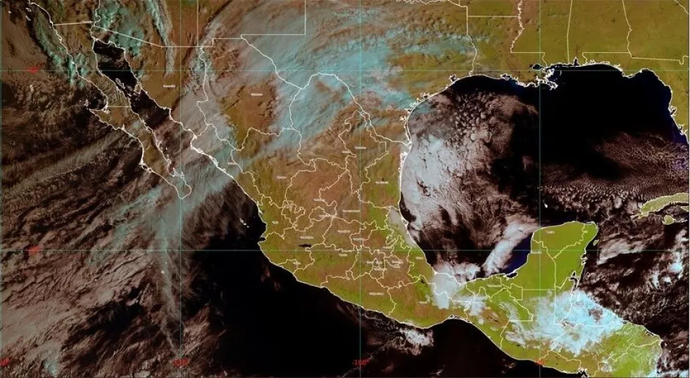 Clima hoy 13 de febrero de 2023: Pronostican mucho frío para Baja California, Chihuahua, Durango y Sonora