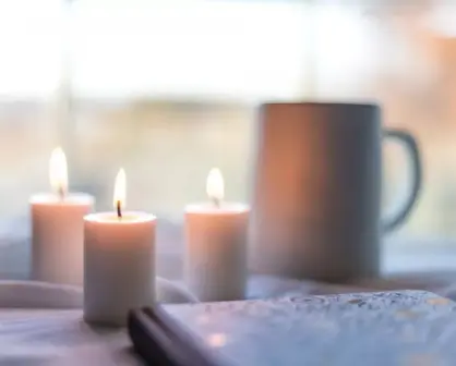 Ritual de amor para San Valentín