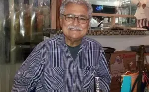 José Luis Gallardo, dejó en La Palma un legado de servicio y atención contra las adicciones
