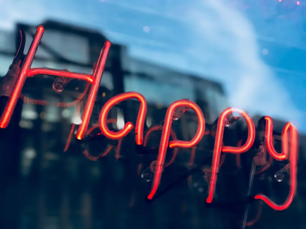 Estos son los principales factores que provocan la felicidad a nivel mundial. Foto. Stan B 