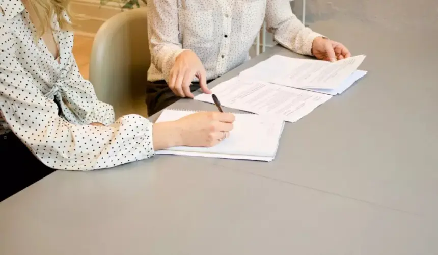 ¡Nuevo récord desbloqueado! Salario de empleos formales sube 5.9% en enero. Foto: Gabrielle Henderson