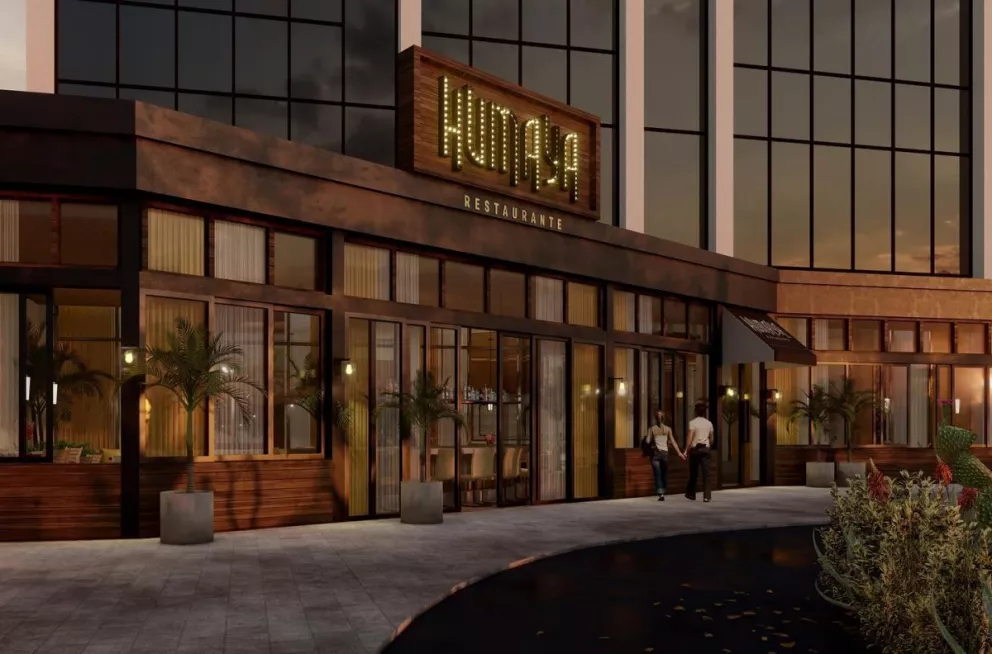 Inauguran el Restaurante Humaya en Plaza Ceiba en Culiacán, Sinaloa, conoce lo que puedes consumir 