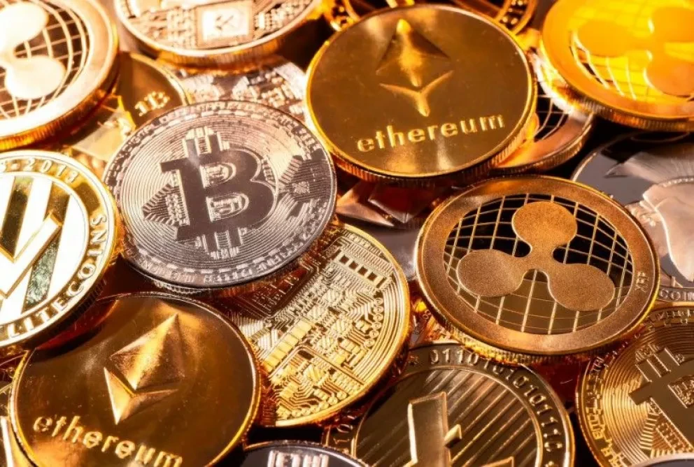 Las criptomonedas impulsan la necesidad de conocer el mercado financiero