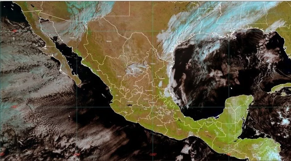 Clima hoy 15 de febrero de 2023: Se pronostican chubascos en Chihuahua, Sonora, y lluvias aisladas en Baja California, Baja California Sur
