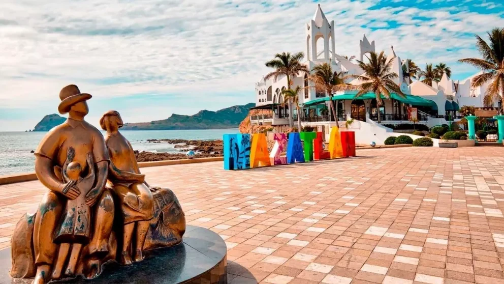 Mazatlán será nombrado Puerto Heroico en sesión solemne del Congreso
