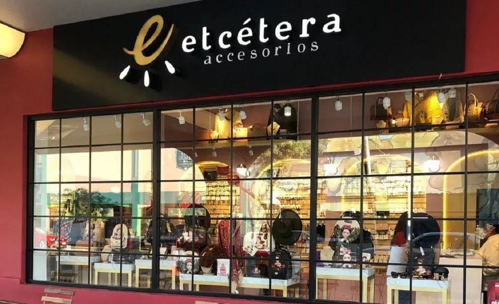 Culiacán tendrá nueva sucursal de Etcétera Accesorios: Conoce descuentos por apertura, dónde estará ubicada y horarios