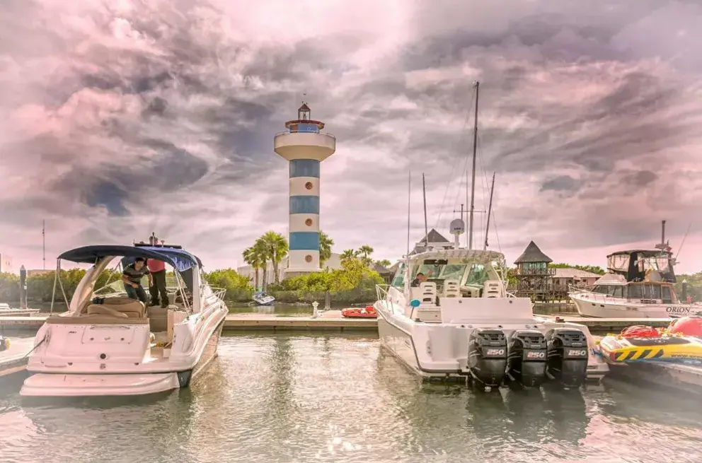 Canaco Navolato pide libre acceso a la Isla Cortés durante Semana Santa