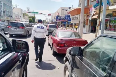 Los Mochis, Sinaloa, destaca en civilidad al respetar con datos favorables reglas del Bando del Policía; Culiacán y Mazatlán reprueban en percepción: CESP