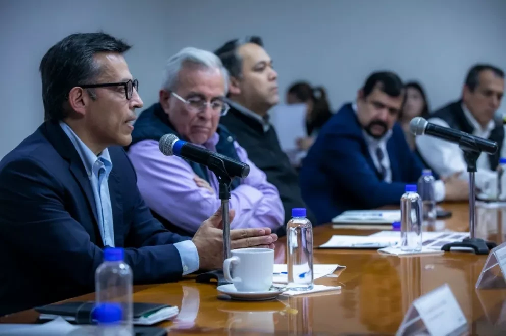 Agricultores ya tienen financiamiento con apoyo de FIRA, en bolsa por mil 800 millones