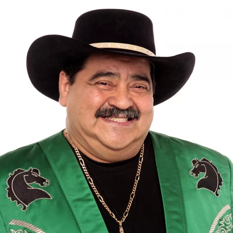 Foto: Bronco Oficial