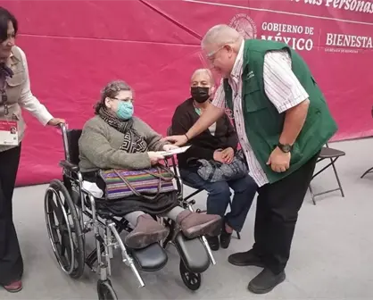 Bienestar: ¿Vives en el Estado de México o Coahuila? Recibirás tu pensión del biemestre marzo-abril y mayo-junio por adelantado, conoce fechas y cómo cobrarlo