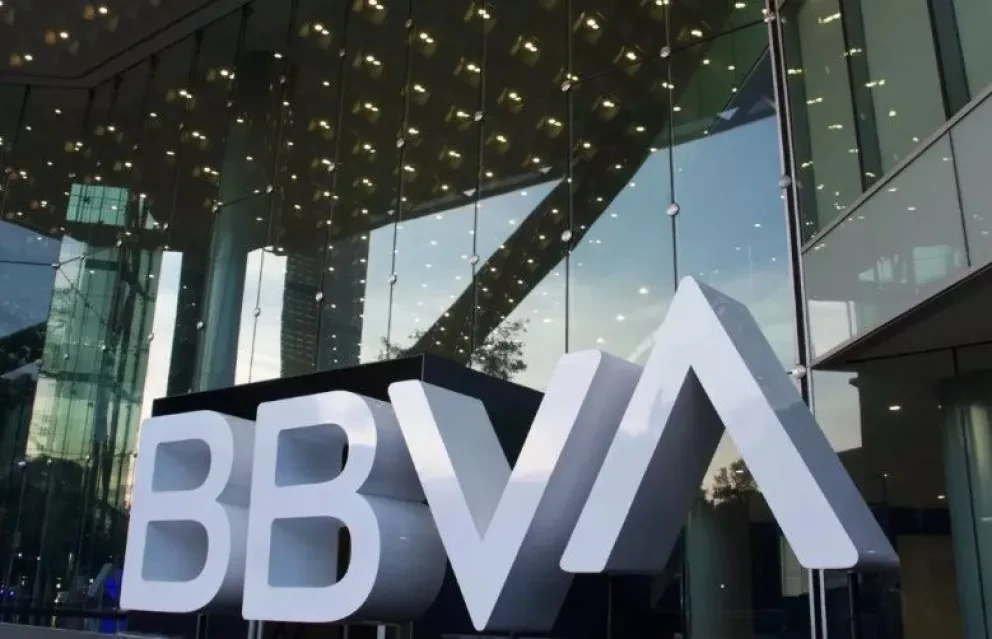 BBVA cerró el 2022 con un billón y medio de pesos en préstamos