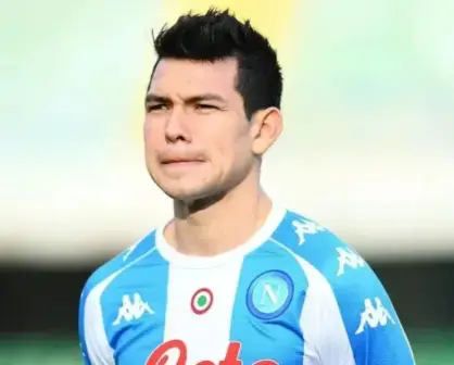 "El Chucky" Lozano, ¿titular ante Sassuolo? Conoce las alineaciones