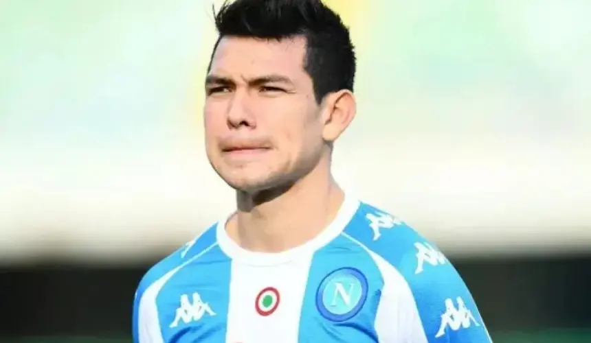 “El Chucky” Lozano, ¿titular ante Sassuolo? Conoce las alienaciones.