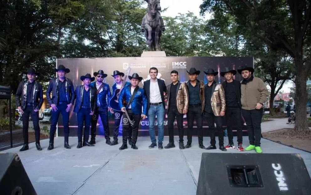 Arranca exitosamente el Concurso Triunfando Macizo por Culiacán