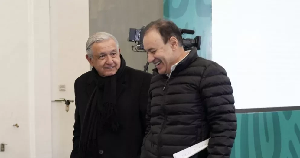 En Sonora ha habido una disminución del 10% en homicidios dolosos.