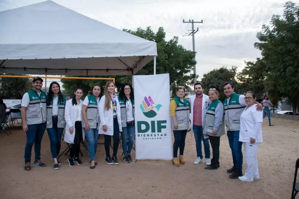 Inauguran la tercera edición del programa Construyamos la Paz.