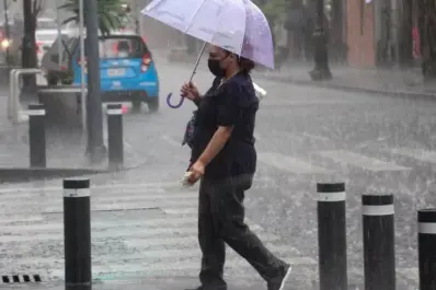 Clima hoy domingo 19 de febrero de 2023: Se pronostican lluvias fuertes en Baja California, Chihuahua, Sonora, Tabasco y el sur de Veracruz