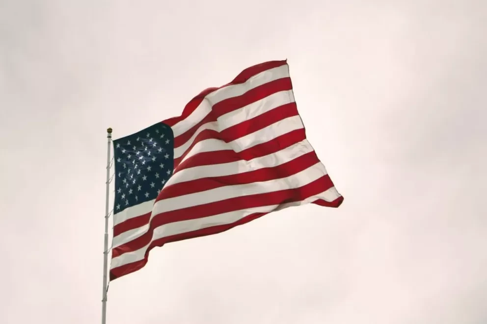 Estados Unidos fue la primera nación en utilizar el término presidente para referirse a su jefe de estado. Foto Joshua Hoehne