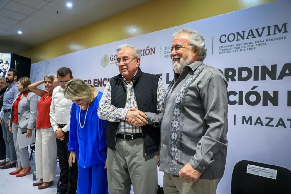 Gobierno de Sinaloa inagura el Encuentro Nacional de Protocolo ALBA.